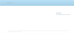 Desktop Screenshot of pcloud.net